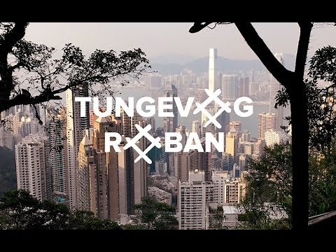 Tungevaag, Raaban - Hey Baby (Official Video)