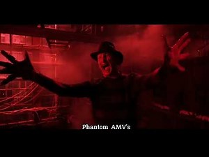 Freddy vs Jason [AMV/MV]