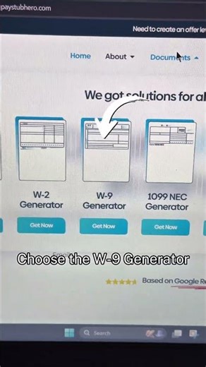 W9 form 2026 fillable 🏆 #w9 #taxtok #xyzbca #contractor
