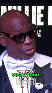 27K views · 913 reactions | Johnny Binder On Empowering Our Future With Vocational Schools, Banks, and Credit Unions. Click the link in my profile above for my full audio interview on the Willie D Live Podcast and check him out on my Youtube channel. | Willie D | Facebook