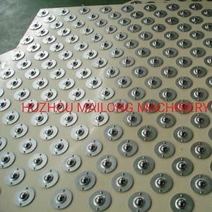 [Hot Item] Premium Quality Ball Transfer Table for Industrial Use