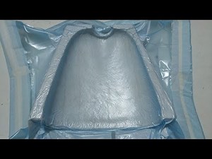 How to vacuum bag