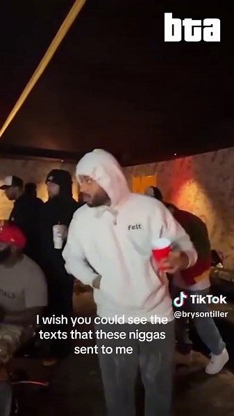 Lost Intro by Bryson Tiller on Soundcloud | #TillerTuesdays