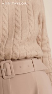 183K views · 923 reactions | Spotlight your personal style with a fall collection that’s as unique as you are. | Ann Taylor | Facebook