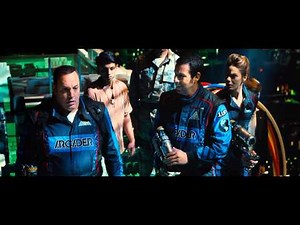 Pixels (2015) Official Trailer