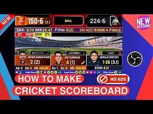 Cricket Live Kaise Kare? 🔴 Full Guide to Live Stream Cricket Matches on YouTube & Earn Money!