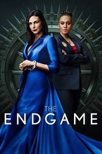 The Endgame (2022) - TV Show