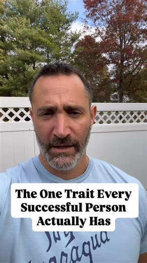 Every truly successful person shares one trait: boldness. If you want...