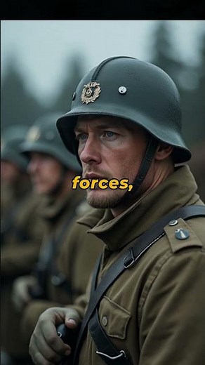 Norwegian Heavy Water Sabotoage