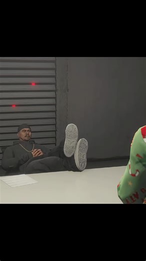 Who You Calling Your Mama in GTA 5 Online