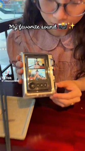 1.9K views | Instax mini Evo  Instock ✅ Cash on deli ✅ Free original...