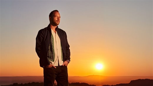 James Morrison, O2 Apollo Manchester, May 7, 2026 Tickets, Manchester, United Kingdom