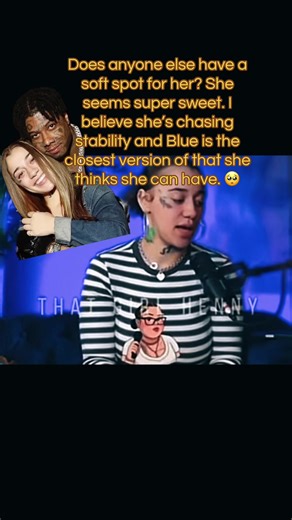 #fyp #nevaeh #bluefacebaby #blueandnavaeh #bluefase | nevaeh