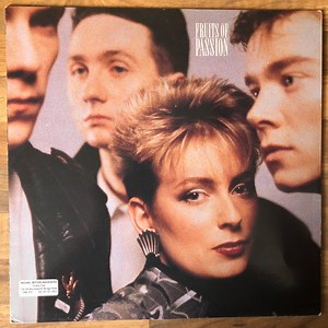 Fruits Of Passion - Fruits Of Passion