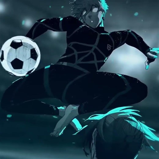 Long Intro edit 🔥🔥🔥🔥 | Best Nagi edit, Sad Edit | #nagi #bluelock #edit #sad #brawlstars