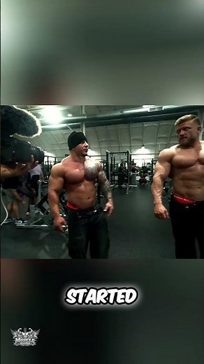 Worst Gym Injuries to Avoid #shorts