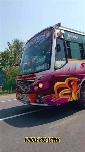 SRBS ⚡⚡🚀 Thuraiyur 🔁 Perambalur 🔁 Ariyalur 🔁 Jayankondam #wholebuslover