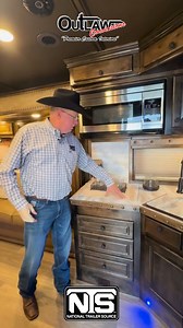 🚨 Hey NTS fam! 🚨 Tune in with Kevin Finch - National Trailer Source as he explores what makes NTS Outlaw Conversions Trailers some of the best on the market! From exceptional craftsmanship to unique customizations, find out why our trailers stand out. Give him a call or stop by NTS in Salado, TX today! 254-947-1525 | National Trailer Source