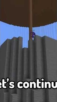 Transformed the OVERWORLD into an OCEAN in Minecraft Hardcore Part 2: aCookieGod ⁨@aCookieGod