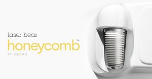 Waymo selling its custom-built LIDAR sensor to robotics, security customers 'outside' of AV