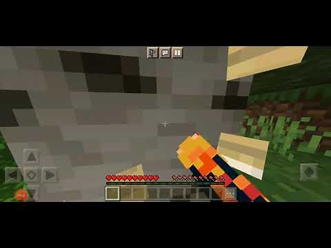 Minecraft but if I stop singing the video ends###