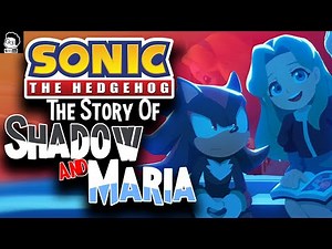 The Story of Shadow and Maria