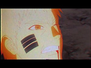 XXXTENTACION X [Naruto AMV] - F*ck Love