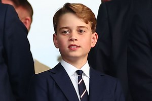 Prince George Was Born to Be King, but Apparently Has His Heart Set on Another Surprising Career Before That Happens