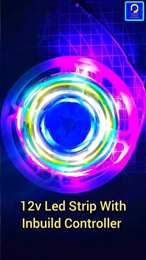 New 12v RGB LED Strip Light | LED Strip Lights | RGB LED Light | RGB Strip Light