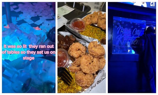 All you didn’t know about Atlanta’s ‘Magic City’ strip club