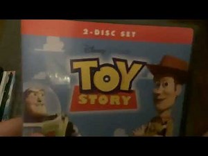 DVD and Nintendo Wii Update - October 7, 2025