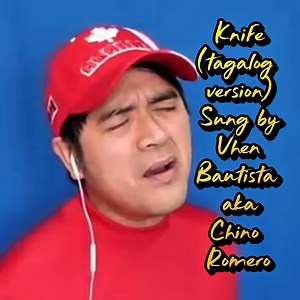 188K views · 5.2K reactions | Tagalog Version Knife Words by Mariz Wolfe & Chino Romero #oldies Evelyn Rc Querubin Editha Villagante Ma Esther Fernandez Ruhnzskie M. Vloodimir Beth Ortiz Olares Benito Cabanit Benjamin Adobas Lilia Alupani Yolanda Castro Perla Guerrero Palacpac Cora Socorro Waschke Florida Balasa Leticia Ancheta Robinos Francis B. Miranda Wilma Mata Violita Lawagan Cabacungan Rosana Dela Peña Ibarra | VHEN BAUTISTA aka Chino Romero | Facebook