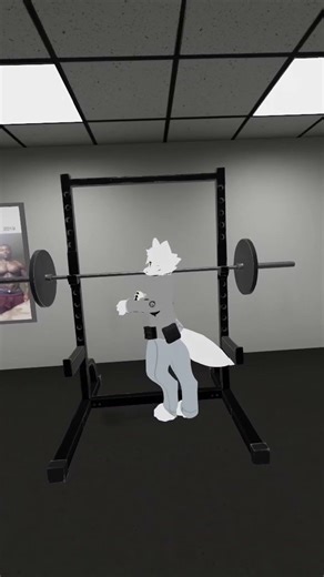 Bro does not got this😭#bonelab #vr #funny