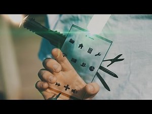 The Scary Future of Smartphones