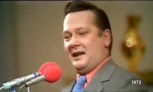 German comedian tricks audition into shouting sieg heil in 1973