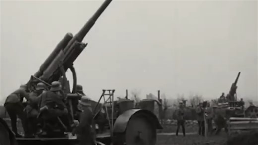 The 88mm gun: Germany’s deadly innovation that changed WWII