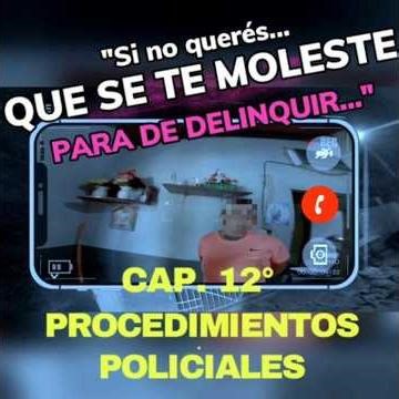 “When control becomes uncomfortable… If you don’t want to be bothered, !!!..STOP COMMITTING CRIME...