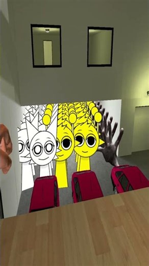 part-349#gmod #SaulEvelynn