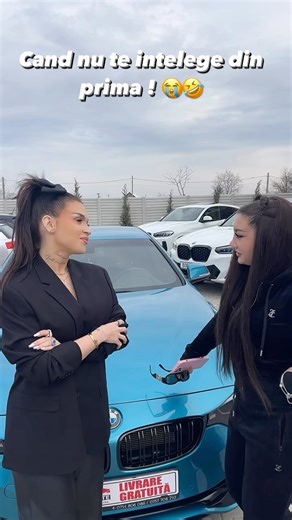 733K views · 2.2K reactions | E o treaba stiuta ca la @wowautorulate gasim cele mai “WOW” masini❤️! Nici nu trebuie sa ai bani, fiindca poti beneficia de finantare ! | Oana Radu | Facebook