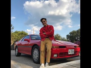 Neon Indian - Change of Coast (Extended Mix 2025)