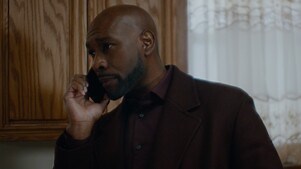 Diarra From Detroit: Season 1 Episode 7 A Course In Miracles