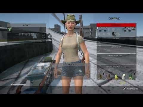 Nov. 23, 2025: DayZ All Car PvP Race