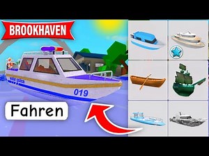 Du GLAUBST du kennst ALLE SECRETS? 😇 (Roblox Brookhaven 🏡RP | Story Deutsch)