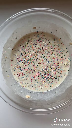 Delicious Vanilla Milkshake Overnight Oats Recipe