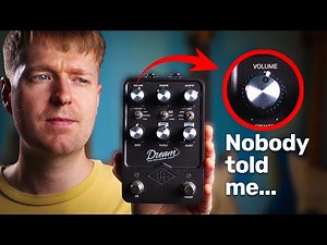 The Secret to Getting the Perfect Math Rock Tone