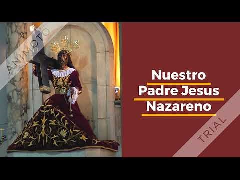 Nuestro Padre Jesus Nazareno Instrumental