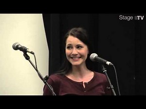 DAS PHANTOM DER OPER - Sitzprobe im Theater