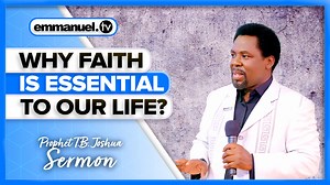 79K views · 7.2K reactions | In this practical message, Prophet T.B....