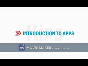 Class 8 || App Development || Introduction to App development