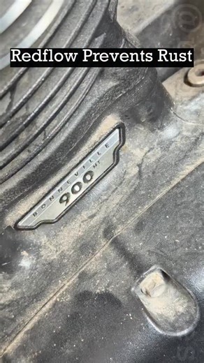 Redflow Just 3ML Per Liter In Petrol Will Prevent Rust Formation, Improve Smoothness, Pickup & Mileage, Reduces NVH & Emissions Plus Complete Fuel System Cleaning & Maintainence 🤌🏻 . Available On Amazon India & Official Website . . . #reels #reelsinstagram #india #fueladditive #redflow #carcare #carcareproducts #petrol #diesel #rust #2wheeelers | Red Flow Fuel Additives